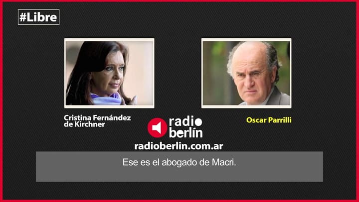 La comparación entre Michetti y Felisa Miceli