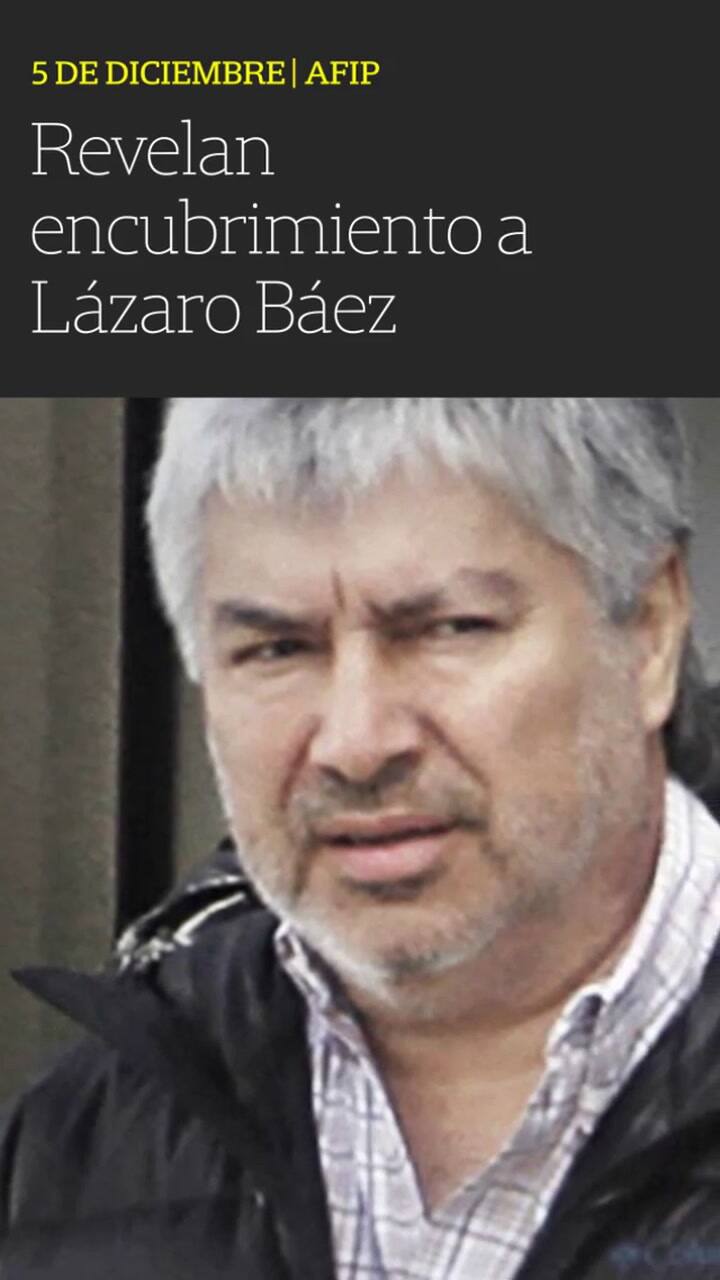 Break, noticias en 2 minutos: 5 de diciembre.