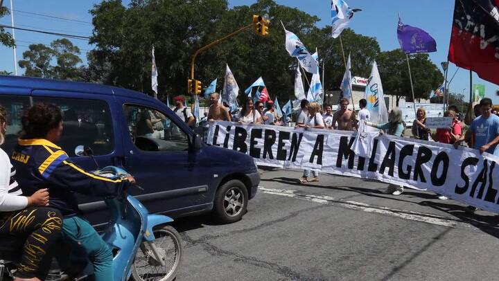 Joaquín Millón, Fiscal anticorrupción de Jujuy