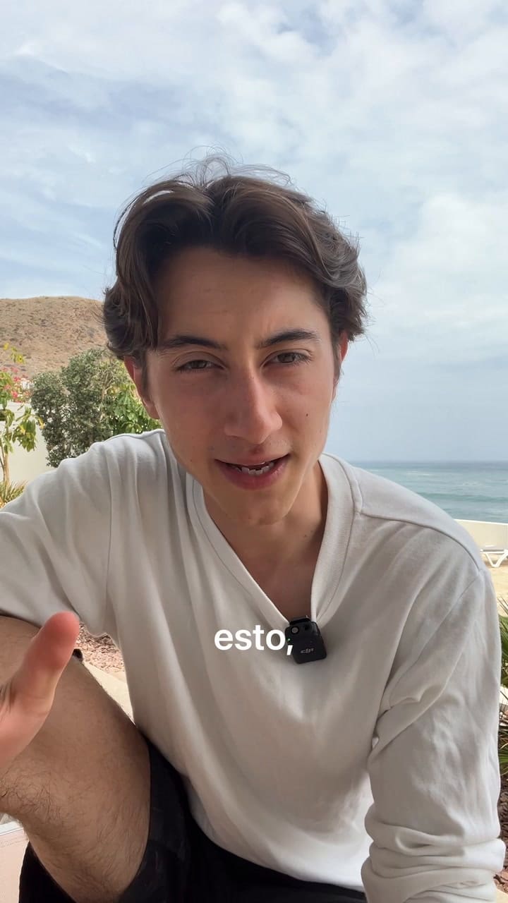 ¿Existen las malas vibras?