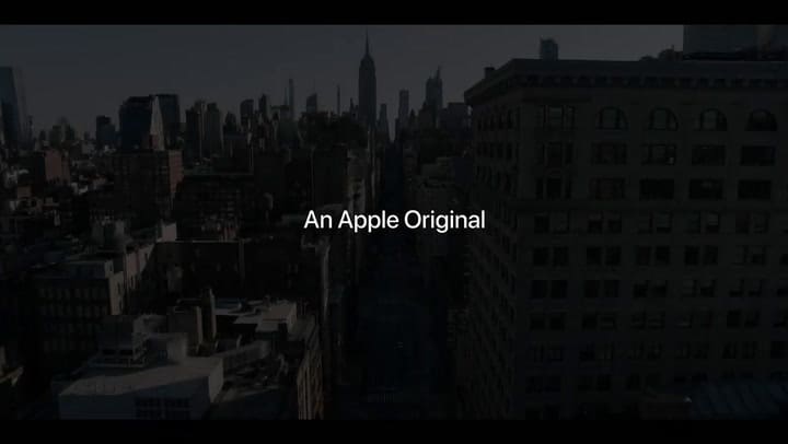 Trailer de la segunda temporada de The Morning Show - Fuente: Apple TV+