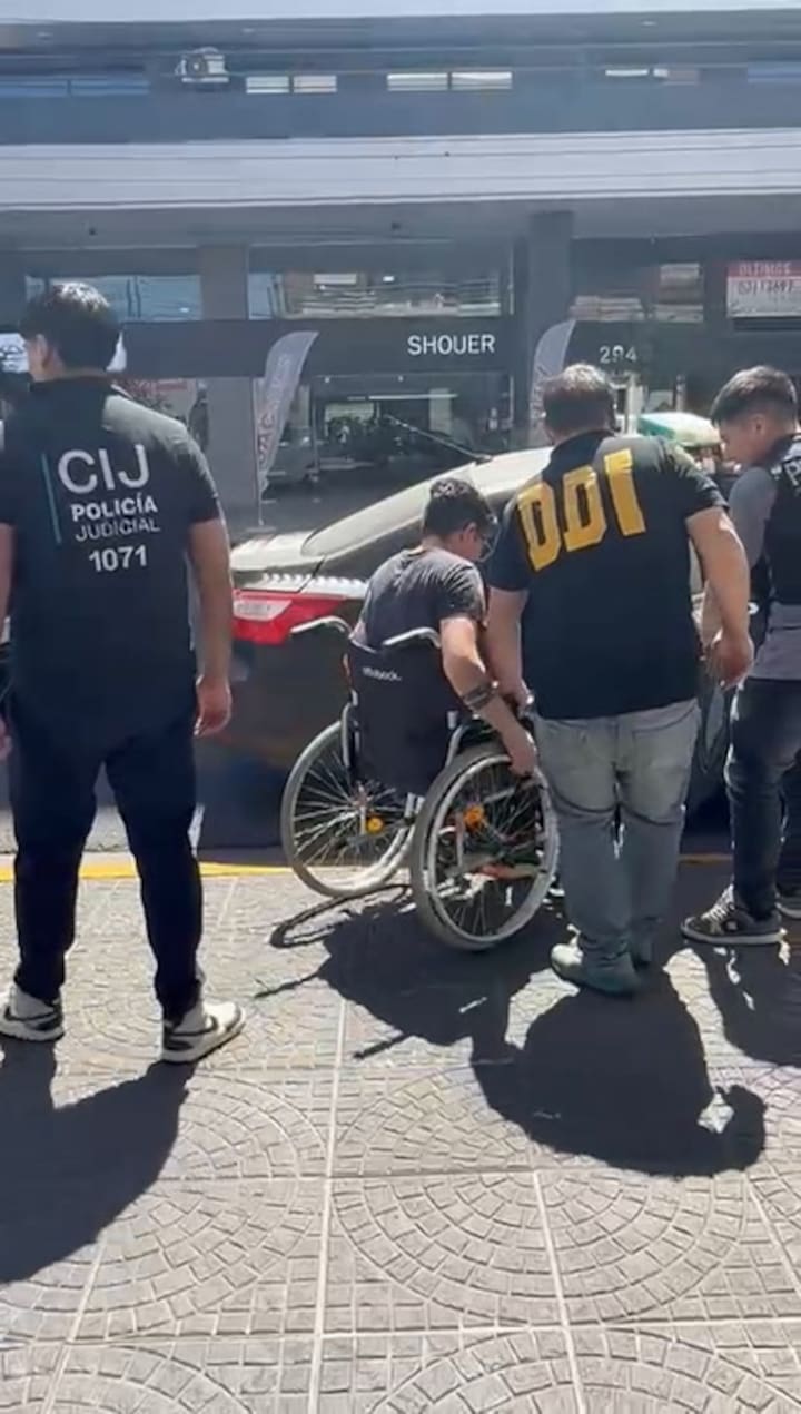 Desarticulan una red trasnacional que distribuía imágenes de abuso de bebés y niños