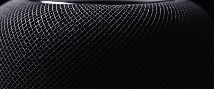 Así es HomePod, el parlante inteligente de Apple que desafía a Amazon y Google