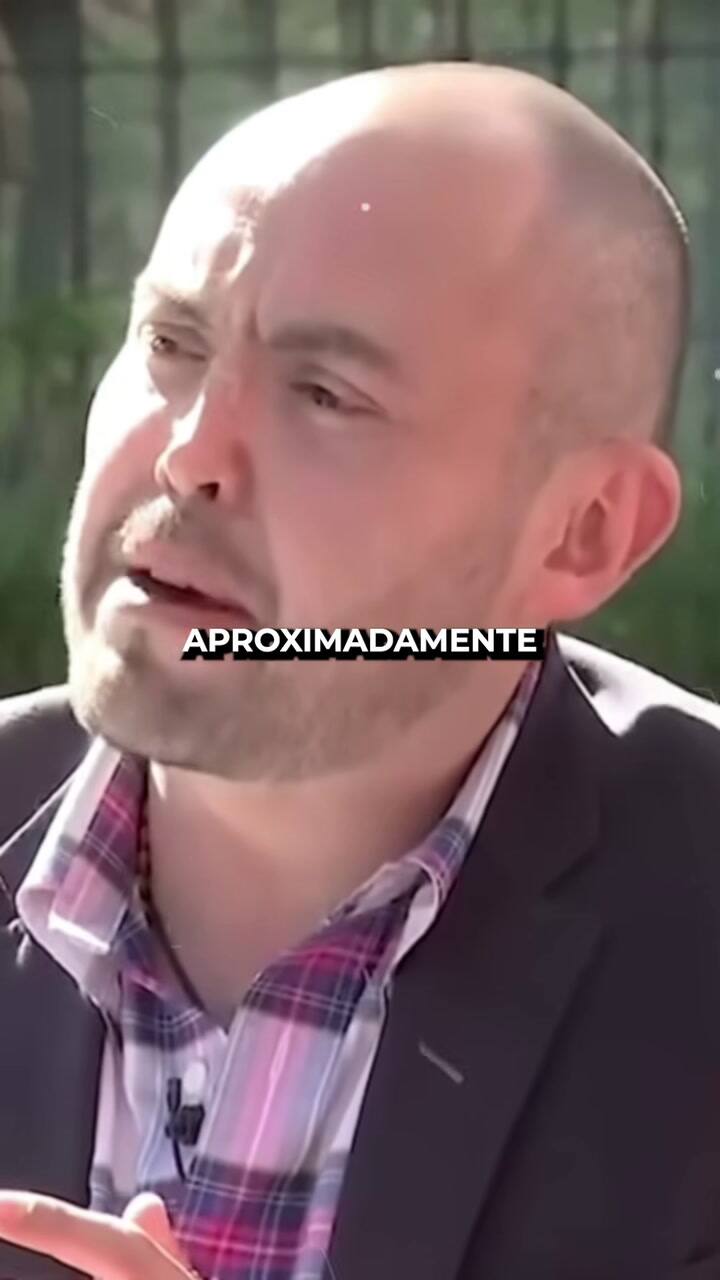 Mauricio Clark fue durante años una figura conocida de la televisión mexicana en el programa Hoy de Televisa