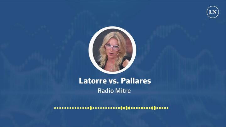 Duro cruce de Adrián Pallares y Yanina Latorre: 'Critican a Tinelli y se callan con Rial'