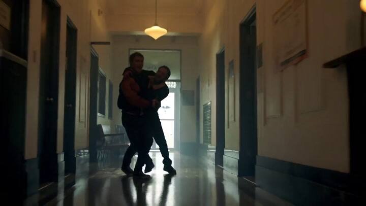 Riverdale - Segunda temporada - Fuente: Netflix