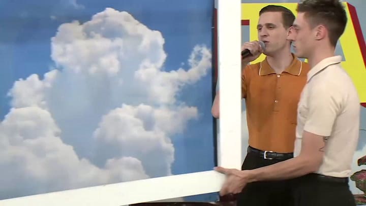 Louta 'Palmeras'