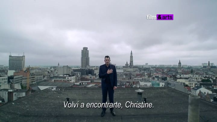 Trailer - Professor T - Fuente Film Arts