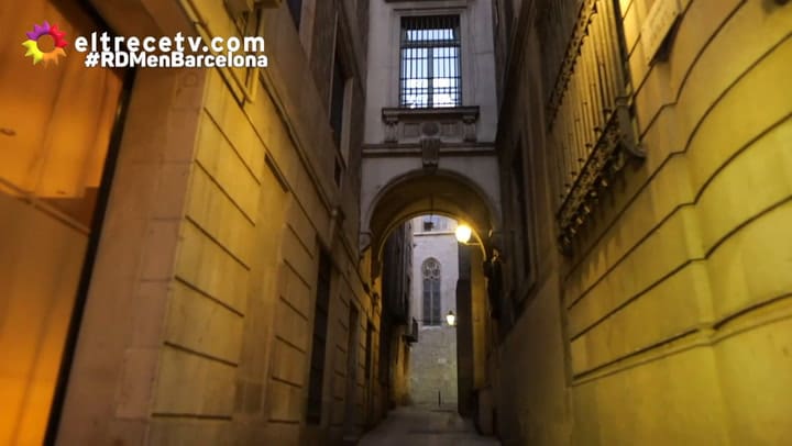 La curiosa parte del cuerpo que se tatuó Fede Bal en Resto del Mundo