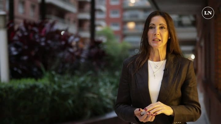 Ciappa, la argentina que fue parte de las tareas de rescate el 9/11