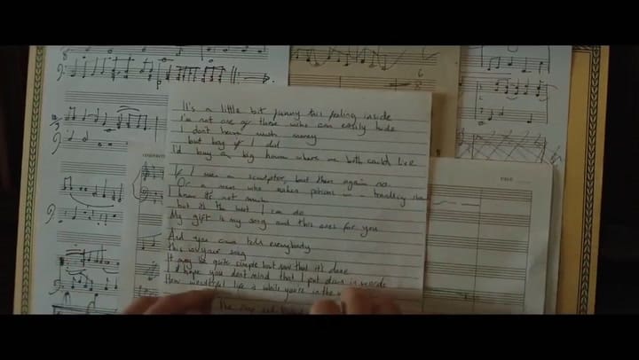 Trailer de la película Rocketman