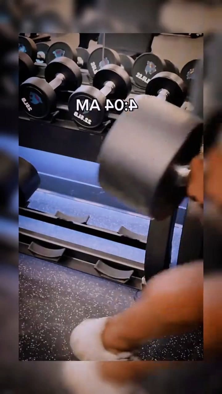 Las actividades de Mr.Beast para acompañar su mejora física