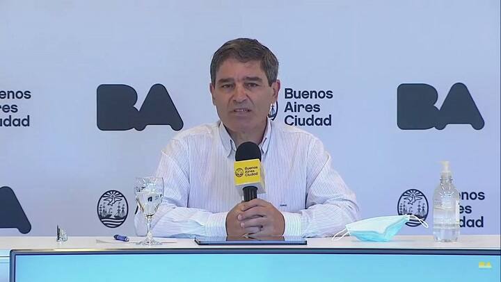 Dióxido de cloro: por qué Fernán Quirós insiste en seguir a la Anmat y evitar su uso