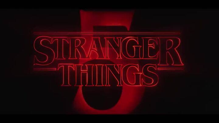 Stranger Things 5: tráiler oficial del Volumen 2