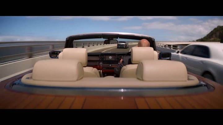 Estas son las 10 películas que la están rompiendo en Google en México