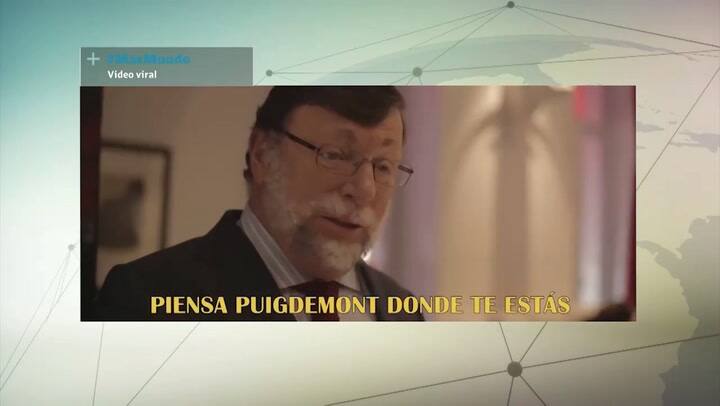 El video viral que explica el referéndum de Cataluña