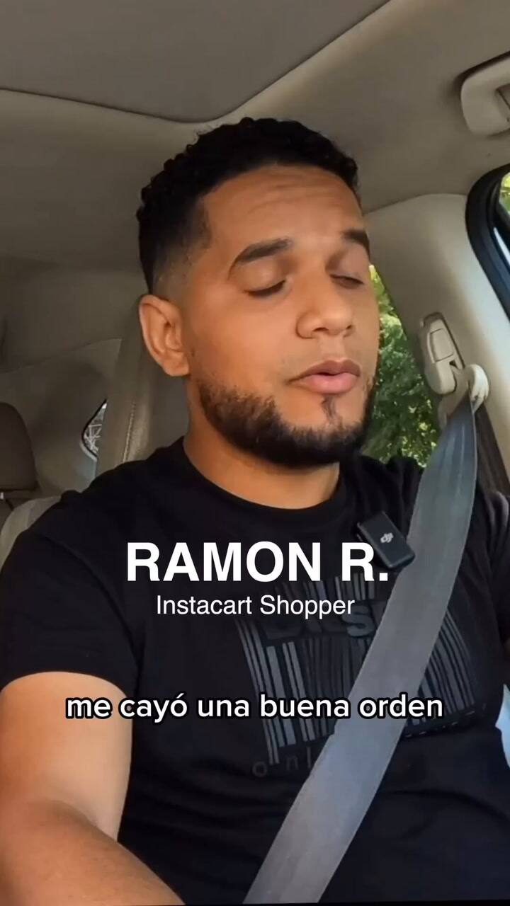 Propina Más Alta En Instacart