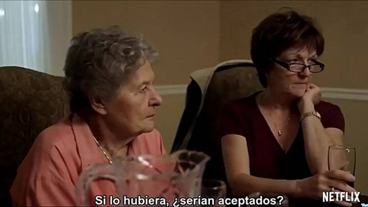 Trailer de Un amor secreto - Fuente: YouTube