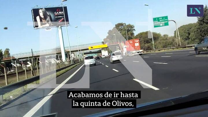 Los videos atribuidos a Centeno: el día que le llevaron 4 millones de dólares a Néstor Kirchner