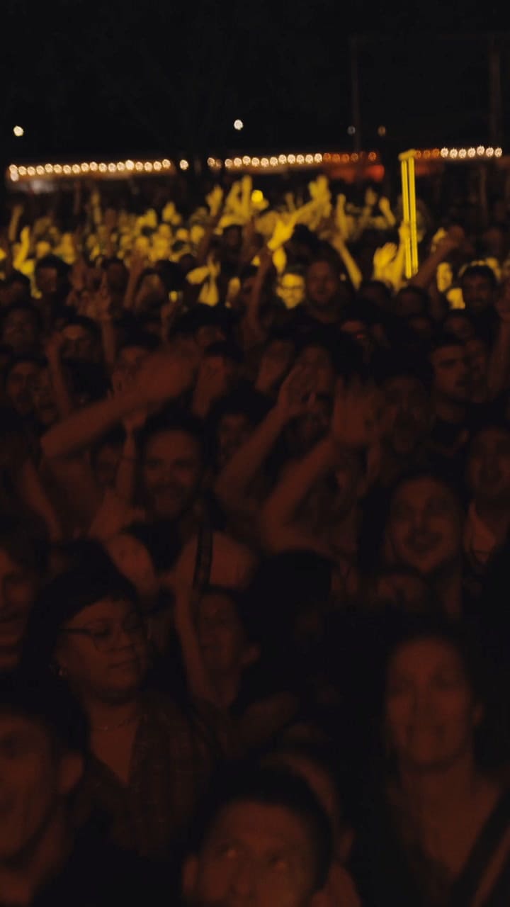 Wos, El Kuelgue y Conociendo Rusia en el Festival Buena Vibra 2026: cuándo es y cómo comprar entradas