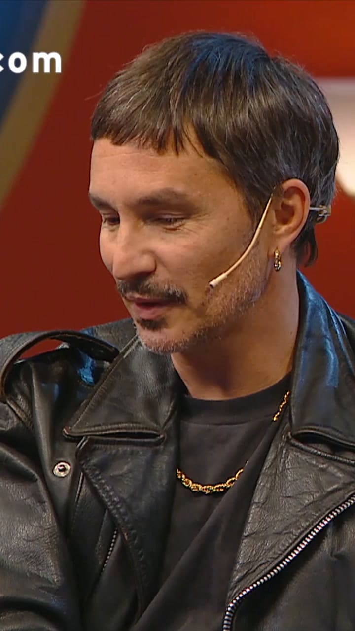 Emmanuel Horvilleur recordó cuando fue detenido por la Policía