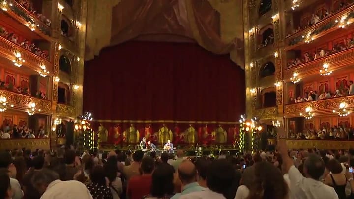 Pedro Aznar - A Cada Hombre A Cada Mujer - Tema 13