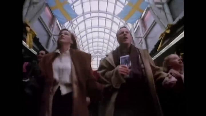 Trailer de Mi pobre angelito