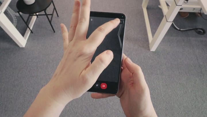 Project Astra, el nuevo asistente en tiempo real basado en Gemini 1.5 Flash