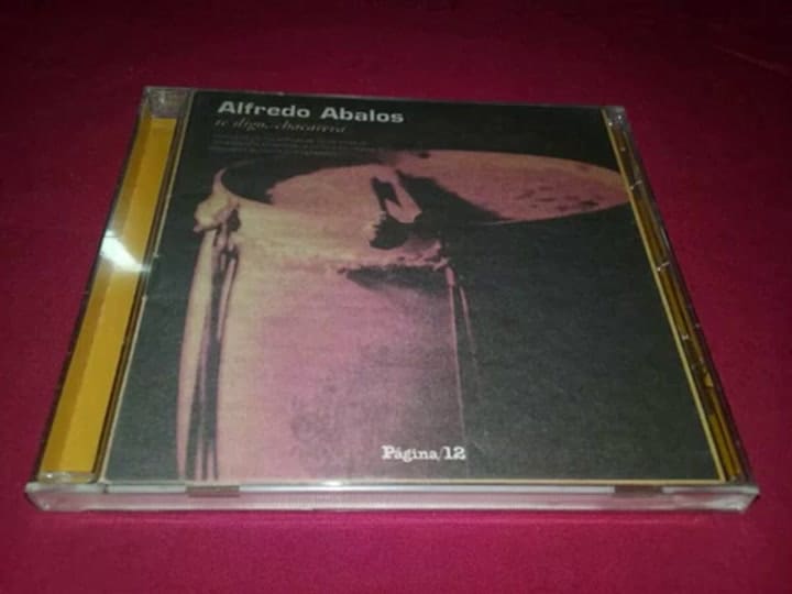 La doble sentenciosa - Alfredo Ábalos - Fuente: YouTube