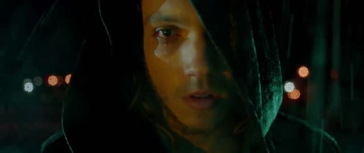 Trailer de Solo el amor - Fuente: YouTube