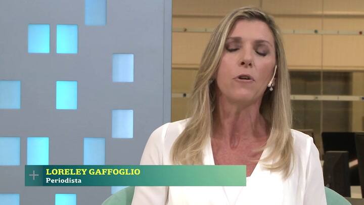 Entrevista a María Roca, neuropsicóloga. Por Loreley Gaffoglio