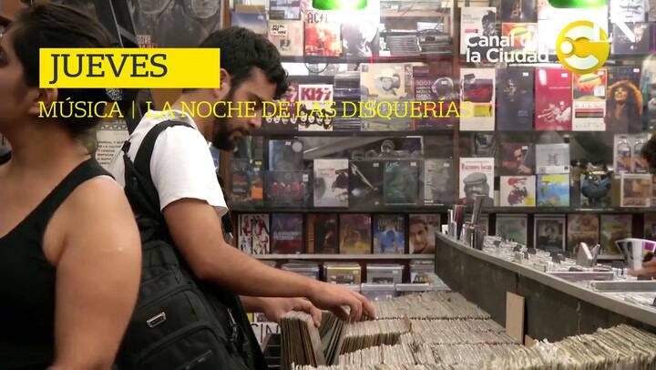 NO TE LO PIERDAS 10 de Noviembre