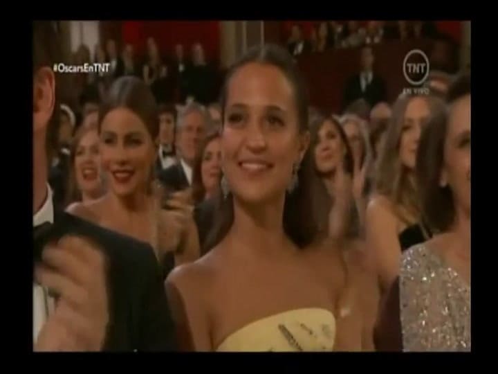 Premios Oscar 2016: el picante discurso de Chris Rock