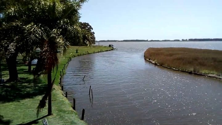 La laguna de Bragado, un tesoro escondido en el Oeste de Buenos Aires