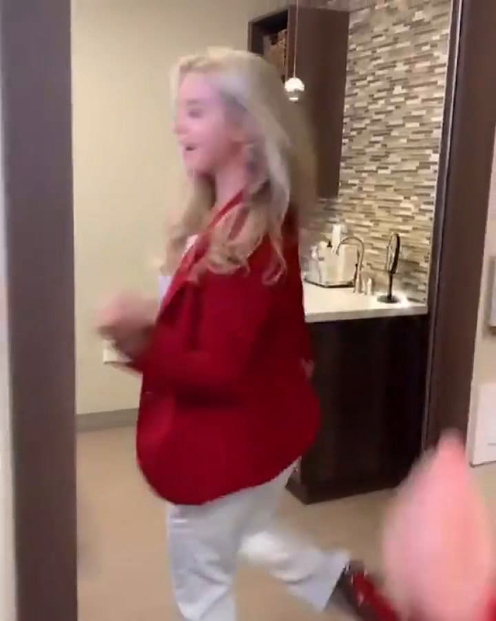 La tiktoker Dr. Roxy perdió su licencia médica en Ohio