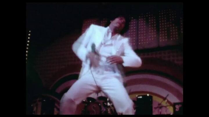 Trailer de 'Yo, Sandro-La película'