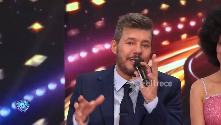 Bailando 2018: La coach de Anamá Ferreira se peleó con Joel Ledesma - Fuente: YouTube