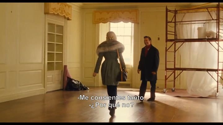 Trailer de Blue Jasmine - Fuente: YouTube