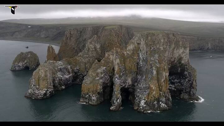 Expedición a Alaska