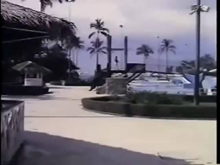 Luis Miguel y Lucerito - 'Todo el amor del mundo' - Fuente: YouTube