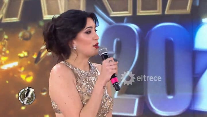 Cantando 2020. Inesperada y reveladora confesión de Miguel Ángel Cherutti sobre su situación matrimo