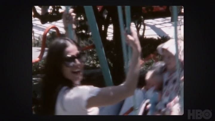 Trailer del documental 'Natalie Wood: What Remains Behind'