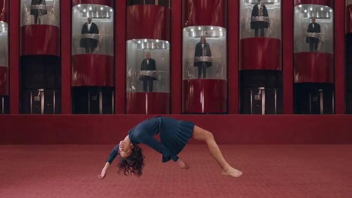 The Weeknd - Secrets