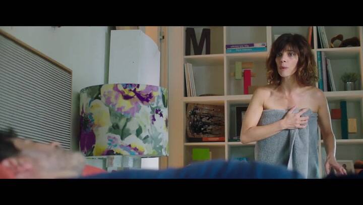 Trailer 'Sin filtros' - Fuente: Youtube