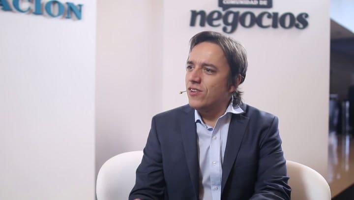 Entrevistas a Somesh Khanna