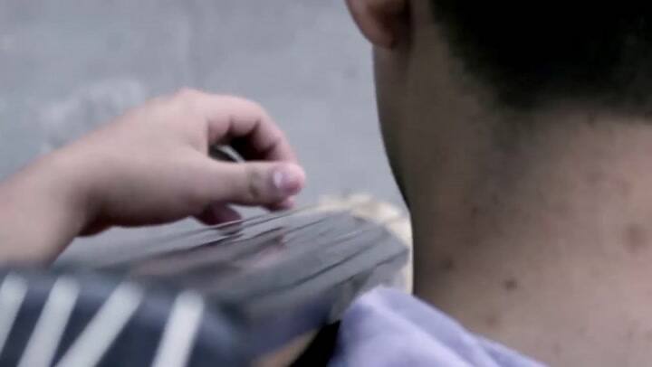 Yo no fui': el drama invisible que sufren a diario los hijos de presos