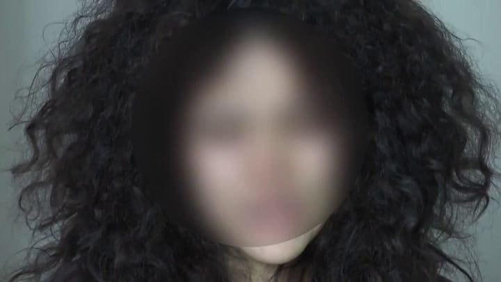 Entrevista a Alexa, la adolescente que sobrevivió al choque en Altas Cumbres, Córdoba