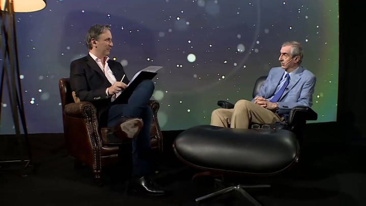 Nelson Castro, sobre la polémica con Jorge Triaca