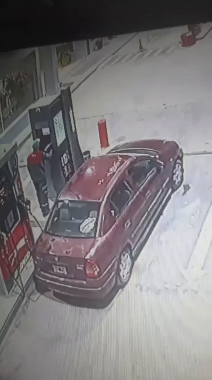 Cayó la banda que robó en la casa de Del Potro