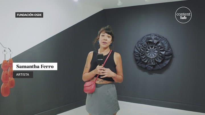 Asterismo Presenta El Trabajo De Los Ganadores Del Premio Regional Y Joven 2023 En El Espacio De Arte De Fundación OSDE